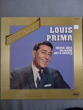 Disque vinyle louis d'occasion  Marck
