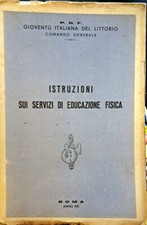 Libro istruzioni sui usato  Civitanova Marche