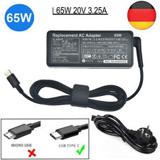 65w usb typ gebraucht kaufen  Hamburg