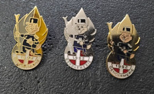 Pin lot armée d'occasion  Angers-