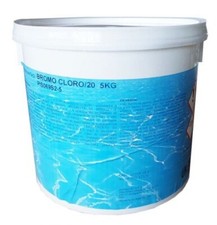 Bromo pastiglie 20g usato  Randazzo