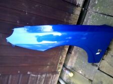 Mgf passenger wing for sale  RUGELEY