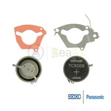 Accumulatore seiko 3023.5mz usato  Italia