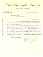 1937 erba ditta usato  Milano