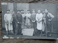 Carte photo cartoucherie d'occasion  Lyon V