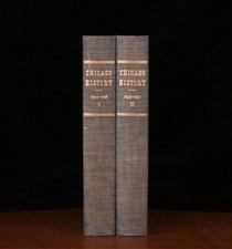 Chicago history informal for sale  Bloomington