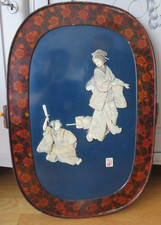 Ancien grande plaque d'occasion  Dijon