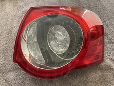 Lanterna traseira externa direita Volkswagen Passat 2008-2010 usada IGC comprar usado  Enviando para Brazil