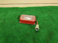 Msd ignition programmable for sale  Madison
