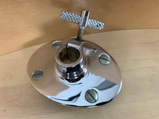 SONOR 70s Vintage Champion Rack de Bateria Baixo Tom Braço Suporte de Montagem Parte 3/4 comprar usado  Enviando para Brazil