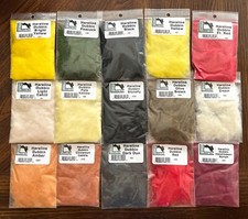 Hareline dubbin hareline for sale  Auburn