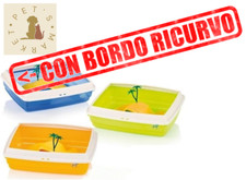 Fop tartarughiera creta usato  Bari