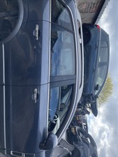 Vauxhall antara diesel for sale  BIRMINGHAM
