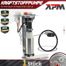Kraftstoffpumpe benzinpumpe po gebraucht kaufen Kraftstoffpumpe benzinpumpe po gebraucht kaufen  Altenweddingen