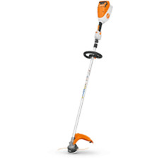 Decespugliatore batteria fsa usato  Supersano