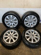 vw polo alloy wheels for sale  DEVIZES