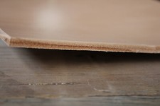 Premium naturleder lederstück gebraucht kaufen  Kempen