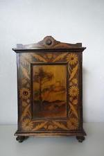 Rare hanging cabinet d'occasion  Expédié en Belgium