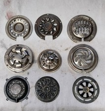 Grammophon ersatzteile gebraucht kaufen  Ebersbrunn