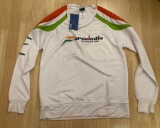 Usado, Blusa FORCE INDIA FORMULA 1 F1 ONE - Manga Longa Rebook - Masculina Feminina Pequena Nova comprar usado  Enviando para Brazil