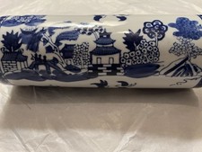 Vintage blue willow for sale  Jonesville
