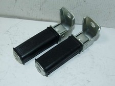 Pedane passeggero benelli usato  Gambettola