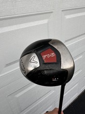 Callaway draw driver for sale  Bradenton