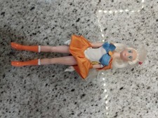 Boneca vintage Irwin Sailor Moon Sailor Venus 11 polegadas completa comprar usado  Enviando para Brazil