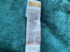 Green teal coloured for sale  WIGSTON