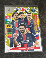 Panini adrenalyn ligue1 d'occasion  Cranves-Sales