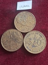 Monnaie paris medals for sale  CARRICKFERGUS
