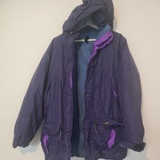 Rab pour jacket for sale  DUDLEY
