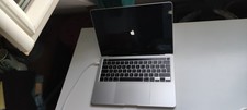 Macbook pro touch d'occasion  Paris IX