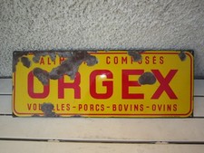 Antique orgex poultry d'occasion  Expédié en Belgium