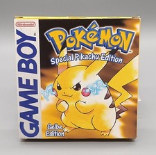 pokemon gelbe edition gebraucht kaufen pokemon gelbe edition gebraucht kaufen Burghausen