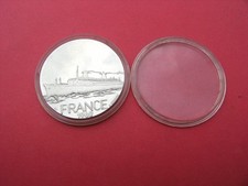 Médaille paquebot 1969 d'occasion  Aurillac