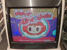 Used mr. driller for sale  DONCASTER