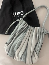 Lupo barcelona handbag d'occasion  Expédié en Belgium