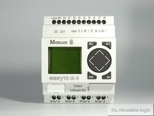Eaton moeller easy512 gebraucht kaufen  Großhartau