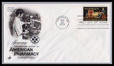 Fdc 1473 american for sale  USA