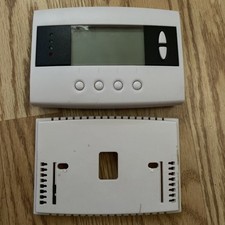 Termostato TS40B, ZTECH, UNIDADE DE EXIBIÇÃO DE PAREDE 001-01020, usado comprar usado  Enviando para Brazil