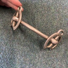 Nickel stallion bit for sale  RUTHIN