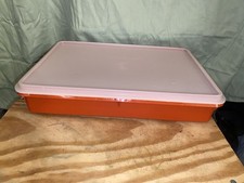 Vintage tupperware tuppercraft for sale  Seguin