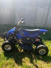 Kids quad bike for sale  LUTON