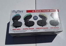 Mymini appliance set for sale  Canton