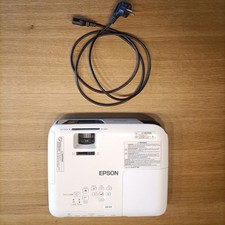 Epson x31 projector gebraucht kaufen  Kösching