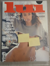 French magazine nov d'occasion  Davézieux