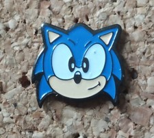 Pin sonic tails d'occasion  Expédié en Belgium