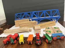 Thomas train wooden for sale  East Wenatchee