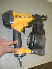 Bostitch rn46 coil for sale  Waterbury